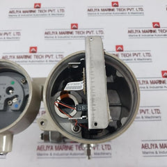 Honeywell Dstj3000 Differential Pressure Transmitter Tg240-a1Q-00000-2