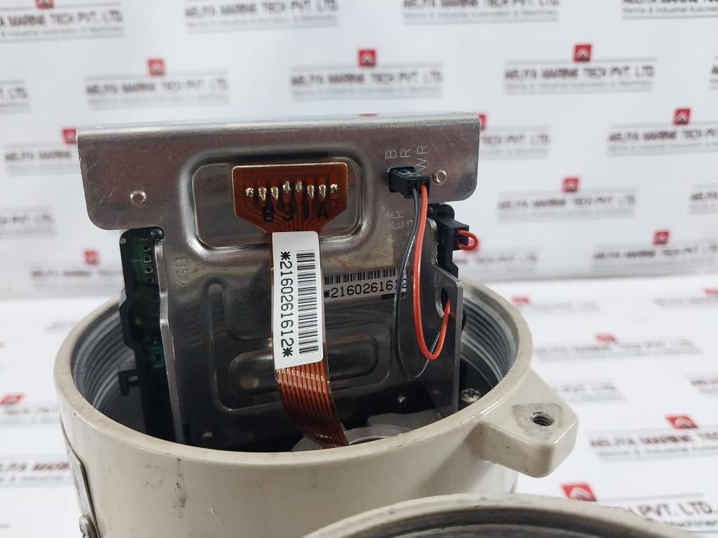 Honeywell Dstj3000 Differential Pressure Transmitter Tg240-a1Q-00000-2