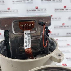 Honeywell Dstj3000 Differential Pressure Transmitter Tg240-a1Q-00000-2