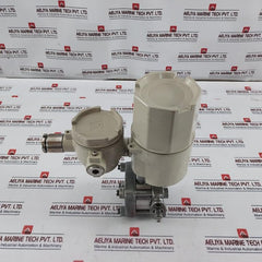 Honeywell Dstj3000 Differential Pressure Transmitter Tg240-a1Q-00000-2