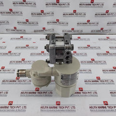 Honeywell Dstj3000 Differential Pressure Transmitter Tg240-a1Q-00000-2