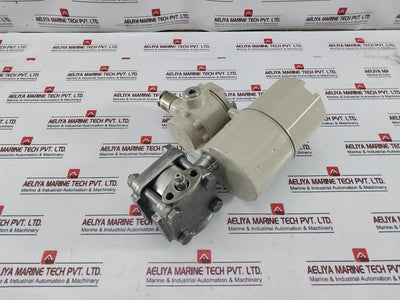 Honeywell Dstj3000 Differential Pressure Transmitter Tg240-a1Q-00000-2