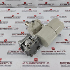 Honeywell Dstj3000 Differential Pressure Transmitter Tg240-a1Q-00000-2