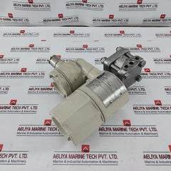 Honeywell Dstj3000 Differential Pressure Transmitter Tg240-a1Q-00000-2