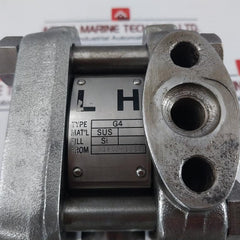 Honeywell Dstj3000 Differential Pressure Transmitter Tg240-a1Q-00000-2