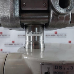 Honeywell Dstj3000 Differential Pressure Transmitter Tg240-a1Q-00000-2