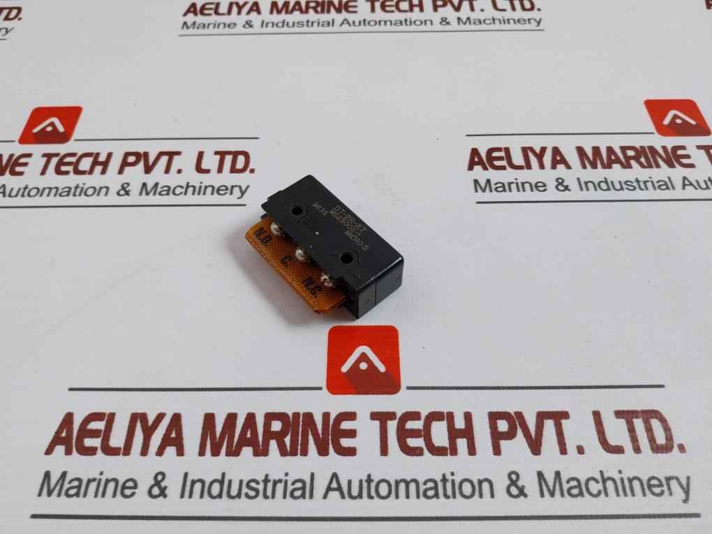 Honeywell Dt-2R-a7 Micro Switch 10A 250V