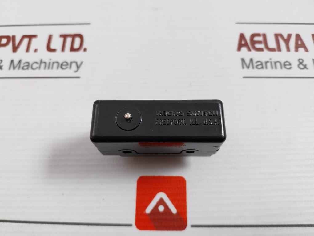 Honeywell Dt-2R-a7 Micro Switch 10A 250V