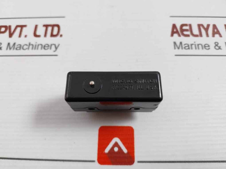 Honeywell Dt-2R-a7 Micro Switch 10A 250V