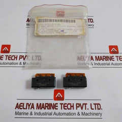 Honeywell Dt-2R-a7 Micro Switch 10A 250V