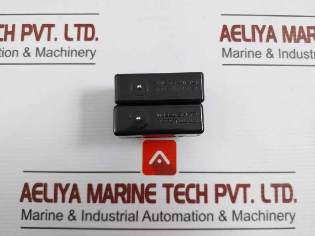 Honeywell Dt-2R-a7 Micro Switch 10A 250V