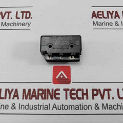 Honeywell Dt-2R-a7 Snap Action Switch Plunger 125-250V/10A
