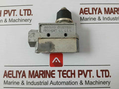 Honeywell Dte6-2Rn Micro Snap Switch