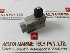 Honeywell Dte6-2Rn Micro Snap Switch