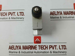 Honeywell Dte6-2Rn Micro Snap Switch