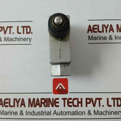 Honeywell Dte6-2Rn Micro Snap Switch