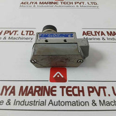 Honeywell Dte6-2Rn Micro Snap Switch