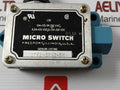 Honeywell Dtf2-2Rn2-rh Micro Switch
