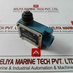 Honeywell Dtf2-2Rn2-rh Micro Switch