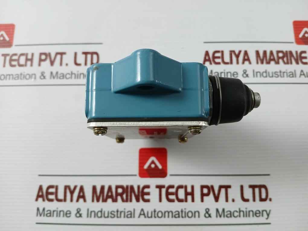 Honeywell Dtf2-2Rn2-rh Micro Switch