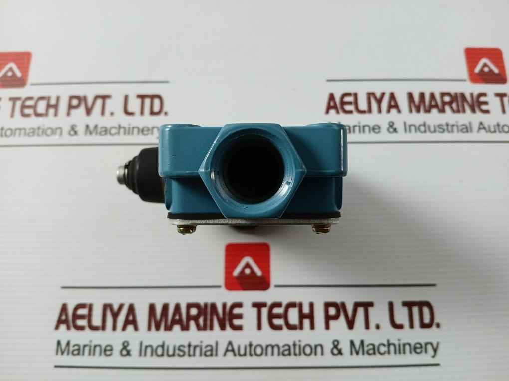 Honeywell Dtf2-2Rn2-rh Micro Switch