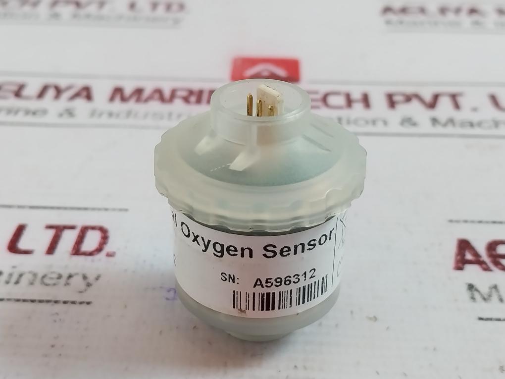 Honeywell E01-00-0098 envitec Oxygen Sensor Oom110