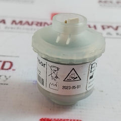 Honeywell E01-00-0098 envitec Oxygen Sensor Oom110