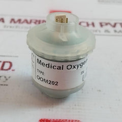 Honeywell E01-00-0098 envitec Oxygen Sensor Oom110