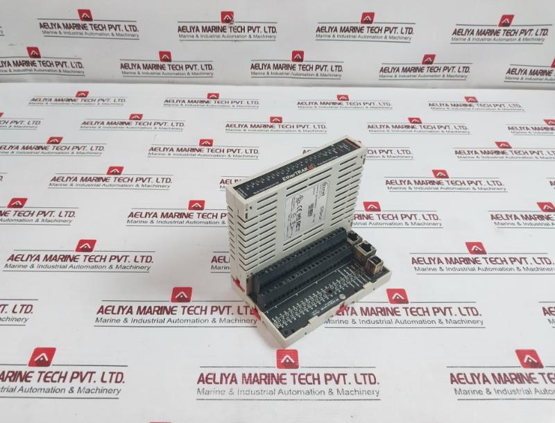 Honeywell E2-32Ai20M-d Analog Input Module Rev. 1 150Ma 30Vdc