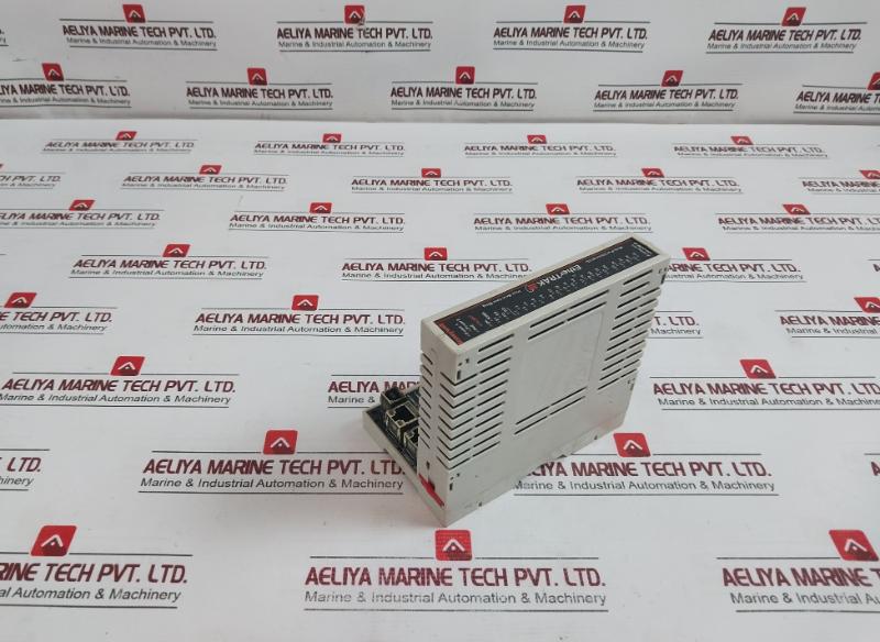 Honeywell E2-32Ai20M-d Analog Input Module Rev. 1 150Ma 30Vdc
