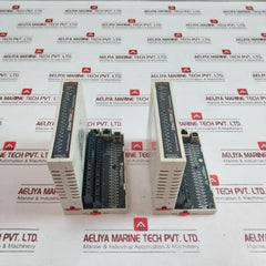 Honeywell E2-32Ai20M-d Analog Input Module Rev. 1 150Ma 30Vdc