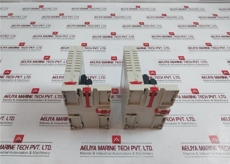 Honeywell E2-32Ai20M-d Analog Input Module Rev. 1 150Ma 30Vdc