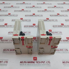 Honeywell E2-32Ai20M-d Analog Input Module Rev. 1 150Ma 30Vdc