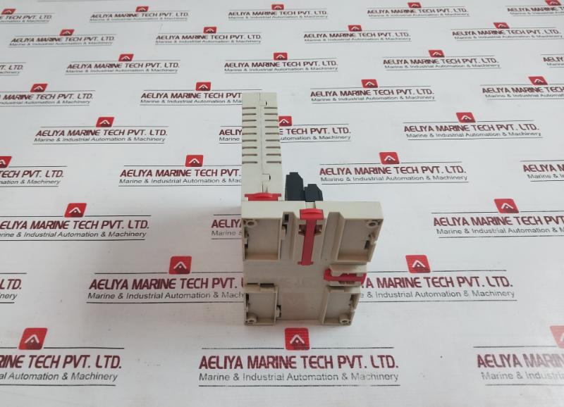 Honeywell E2-32Ai20M-d Analog Input Module Rev. 1 150Ma 30Vdc
