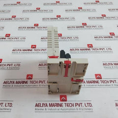 Honeywell E2-32Ai20M-d Analog Input Module Rev. 1 150Ma 30Vdc