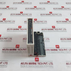 Honeywell E2-32Ai20M-d Analog Input Module Rev. 1 150Ma 30Vdc