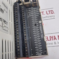 Honeywell E2-32Ai20M-d Analog Input Module Rev. 1 150Ma 30Vdc