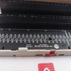 Honeywell E2-32Ai20M-d Analog Input Module Rev. 1 150Ma 30Vdc
