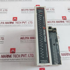 Honeywell E2-32Ai20M-d Analog Input Module Rev. 1 150Ma 30Vdc