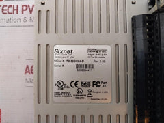 Honeywell E2-32Do24-d Digital Output Module 32D024-d 150Ma At 30Vdc