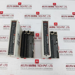 Honeywell E2-32Do24-d Digital Output Module 32D024-d 150Ma At 30Vdc