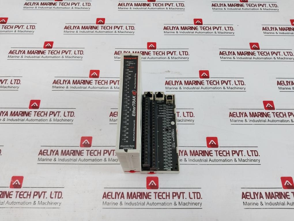 Honeywell E2-32Do24-d Digital Output Module 32D024-d 150Ma At 30Vdc