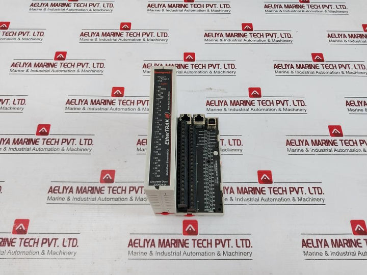 Honeywell E2-32Do24-d Digital Output Module 32D024-d 150Ma At 30Vdc
