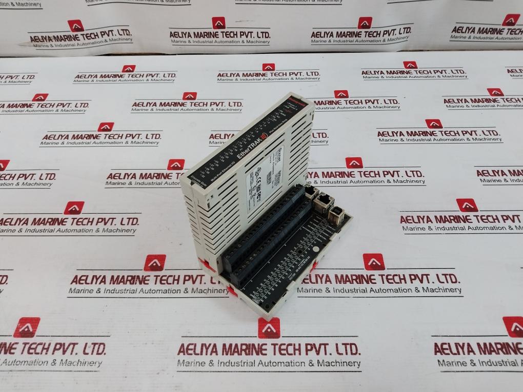 Honeywell E2-32Do24-d Digital Output Module 32D024-d 150Ma At 30Vdc