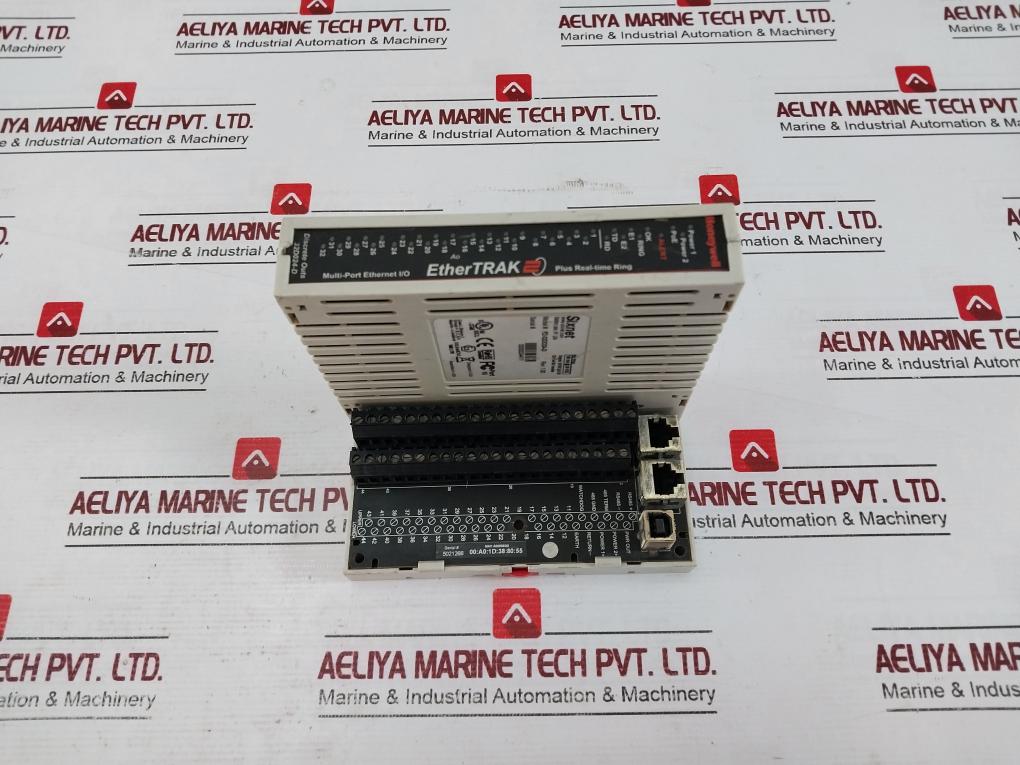 Honeywell E2-32Do24-d Digital Output Module 32D024-d 150Ma At 30Vdc