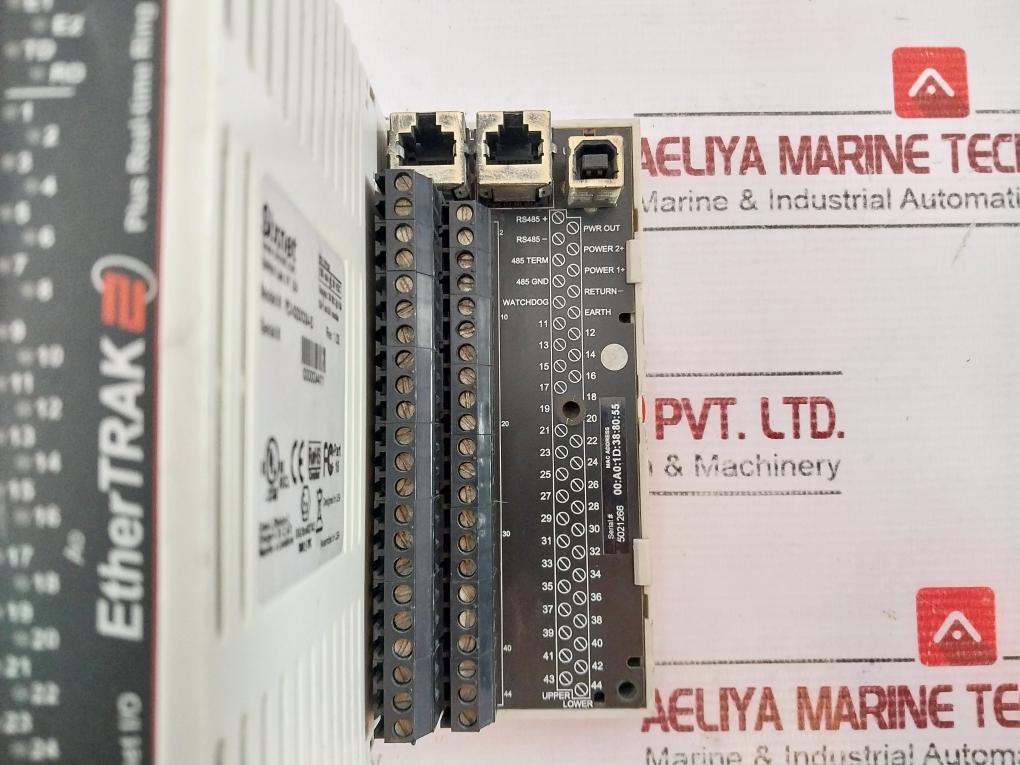 Honeywell E2-32Do24-d Digital Output Module 32D024-d 150Ma At 30Vdc