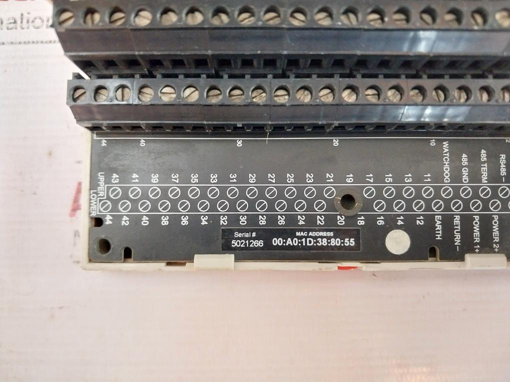 Honeywell E2-32Do24-d Digital Output Module 32D024-d 150Ma At 30Vdc