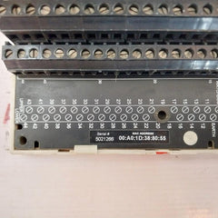 Honeywell E2-32Do24-d Digital Output Module 32D024-d 150Ma At 30Vdc