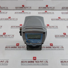Honeywell Ec300 Gas Volume Corrector Tempcode T3C: -40° To 70°C