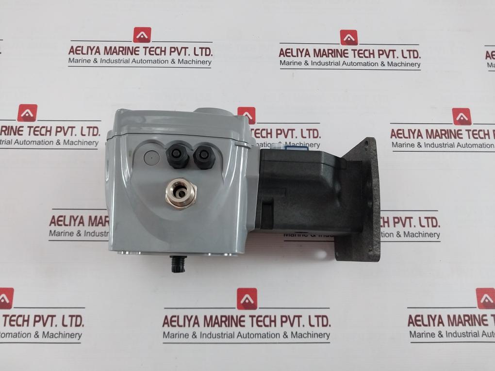 Honeywell Ec300 Gas Volume Corrector Tempcode T3C: -40° To 70°C